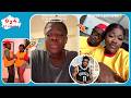 I Broke Up With Armani A Month Ago TikTok Star Asantewaa Shocks Fans With Split From AMG Armani