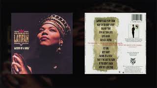 Queen Latifah - One Mo&#39; Time (HQ)