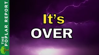 Download lagu 🚨🚨The INSANITY Has Begun… BRACE - Watchmen Updates mp3