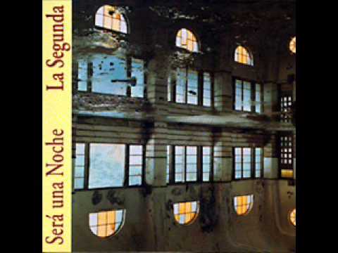 Cuando silba el viento - habanera / Será una noche