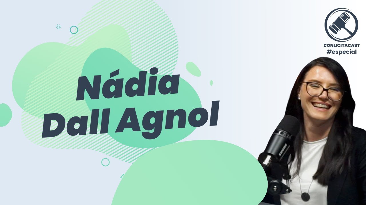 DISPENSA ELETRÔNICA NO COMPRAS.GOV (COMPRASNET) - ConLicitacast #17 (Edição Especial)