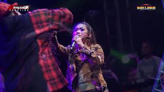 Download lagu Ratna Antika feat Broden Satu Hati Sampai Mati New PALLAPA Live Gresik Terbaru 2019 mp3