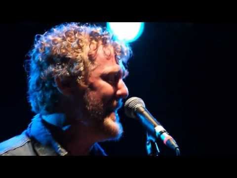 Glen Hansard & Lisa Hannigan - Heyday (Live @ Carroponte, Sesto S. Giovanni,  July 6th 2013)