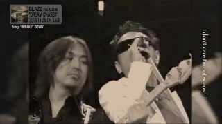 BLAZE - BREAK IT DOWN