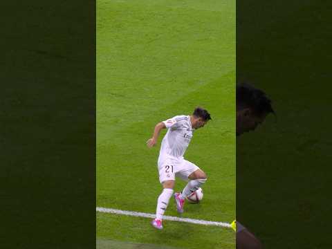 Insane BRAHIM! 🔥🤤