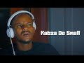 Kabza De Small Ft Leehleza UMSHOVE