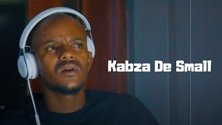 Kabza De Small ft. Leehleza - UMSHOVE
