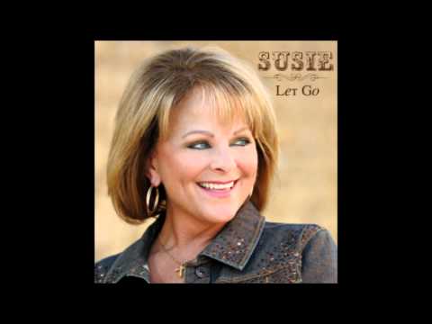 Susie McEntire Eaton - Let Go
