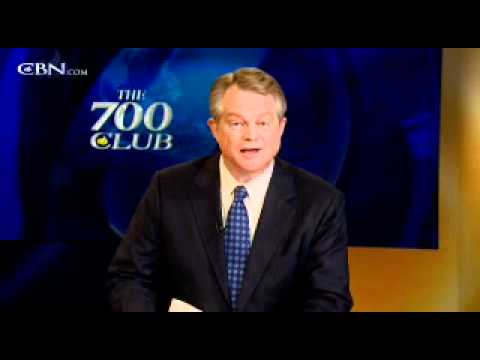 News on The 700 Club: May 24, 2011 - CBN.com