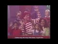 Closing To Bambi 2000 Lyrick Studios VHS