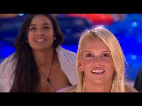 Big Brother Australia 2013  (Day 85 - Part 2)