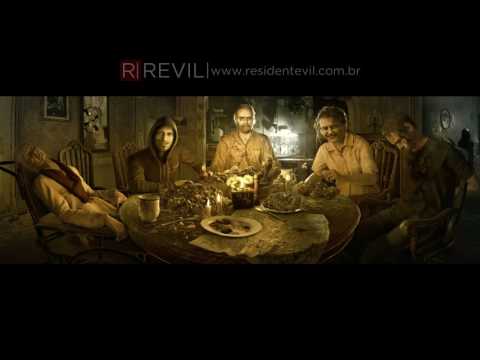 Resident evil 7 song Go Tell aunt Rhody