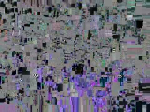 WMV File Databending