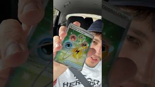 Hit de Pokemon en Donosti de Equilibrio Perfecto #pokemon #pokemonchannel #pokemontcg #pokemoncards
