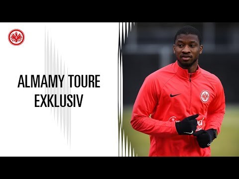 Almamy Toure über Nationalteam-Nominierung