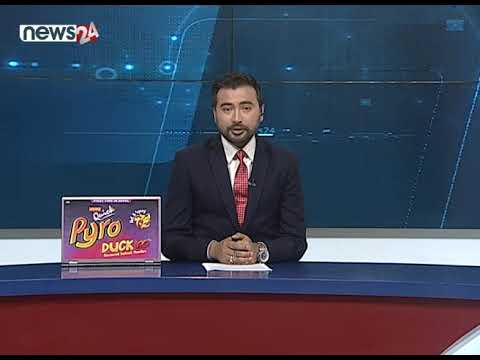 MORNING NEWS_7 AM_2079_10_08 - NEWS24 TV