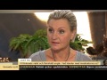 Vad Händer Med Moderaterna Efter Valet Och När Reinfeldt Slutar Nyhetsmorgon TV4