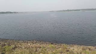 preview picture of video 'Bharabhum Dam, Purulia'