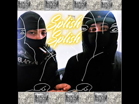 ReinTracks - Splish Splish (Sh.Thesupport x Saint Cairo) #spanishdrill #latindrill #drill #kiss
