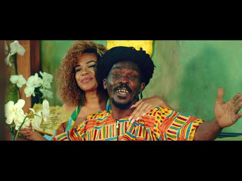 Anthony B - Pretty Girls (Official Video)[SAMIRANKSMUSICLLC]