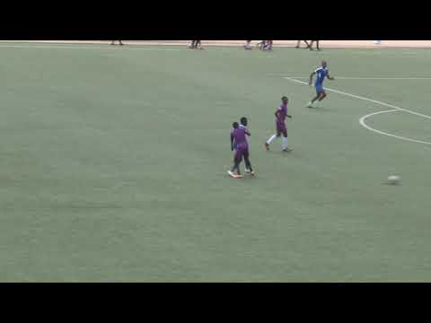 The winners ftc U17 vs The winners ftc U15