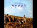 Robin Williamson - Strings in the Earth and Air [Myrrh] 1972