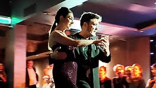 Video thumbnail for Sacale Punta (Donato) Moira Castellano y Carlos Rivarola. Festival Poker de Reyes 21dic24 (2/3)