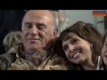 Pieter Aspe herenigt Francesca Vanthielen en Herbert Flack