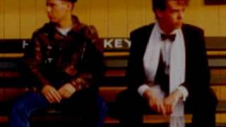 Pet shop Boys - Was That  What Is Was? (Lost Mix collection)