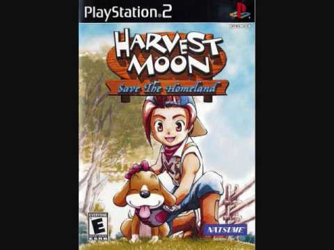 Fall (Farm) Extended - HM: Save the Homeland