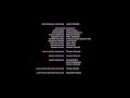 The Super Mario Galaxy Movie 2026 End Credits