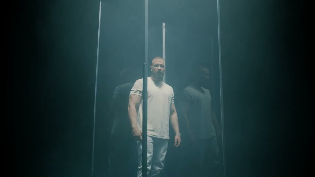 Kollegah — Monopol