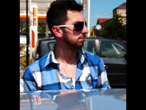 Baba Trodon - Bounce 2011