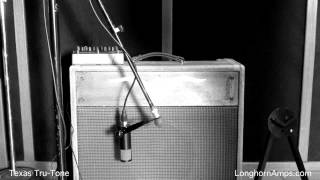 Video thumbnail for LONGHORN texas tru-tone by Lance Keltner Music