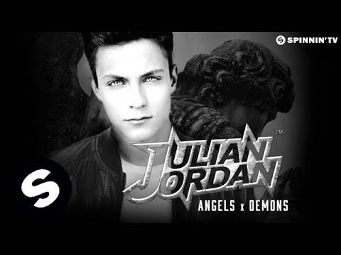 Julian Jordan - ANGELS x DEMONS (OUT NOW)