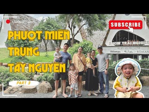 Măng Đen Buôn Mê Thuột