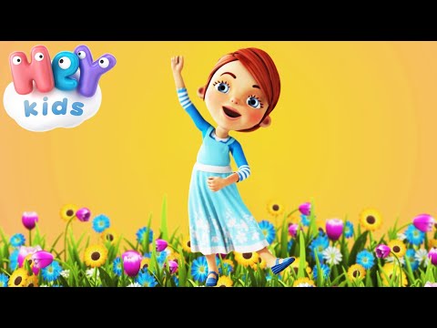 Mamma E La Sua Piccolina | Canzoni Per Bimbi .it | Canzoni per Bambini