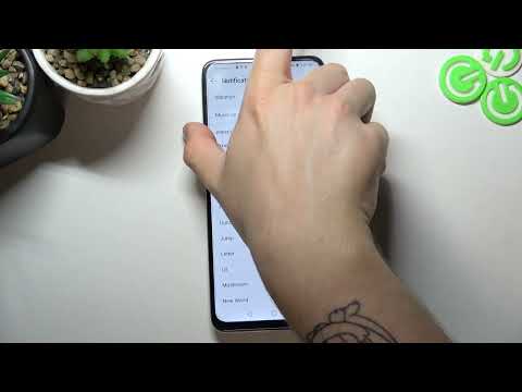All Default Notification Tones - Honor X7 | Default Notification Sounds
