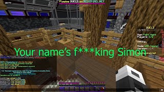 why is his name f***king simon hypixel