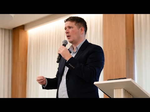 Cristi Boariu - Fără acest lucru nu poți intra în rai!