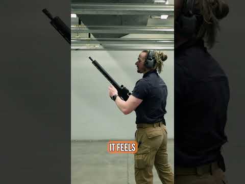 New Hi-Point HP-15 First Shots: Another Dumpster Fire?