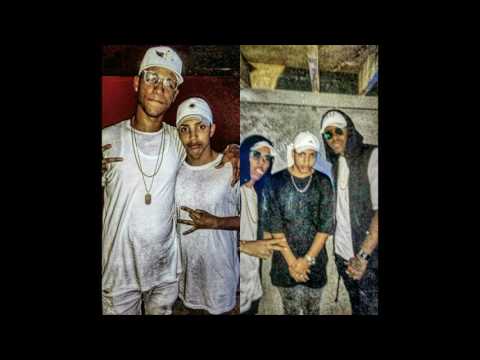 Lobo King Dowa Ft. MAURO , Popy & La Moda - Bandolero (Audio Oficial)