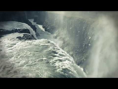 Patrick Hamilton - A NEW BEGINNING (Official Video)