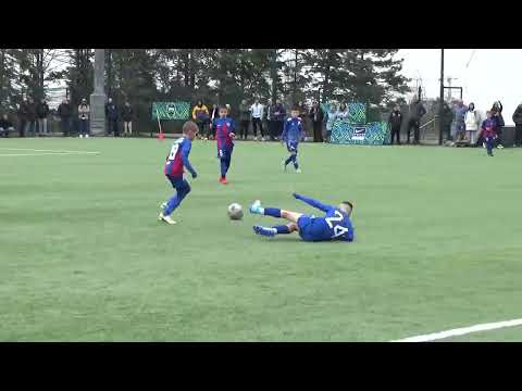 FA Metalurg   PFC Levski 2014 FINAL SOFIA CUP 1