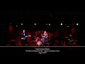 Sonja Erichsen & Band // The Way He Makes Me Feel (Rigmor Gustafsson Cover)