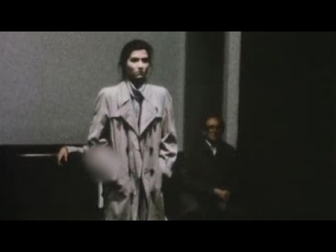 Ela tirou a v|da desse homem a frente do juiz