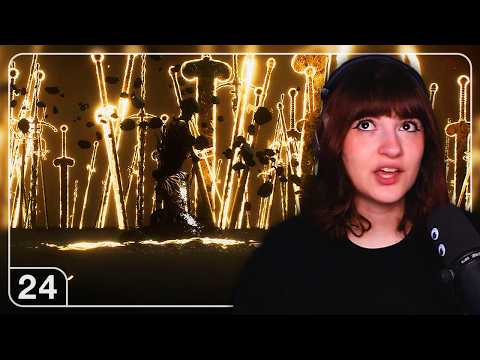 Simon | Clair Obscur: Expedition 33 - Part 24