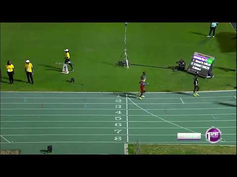Girls Sprint Medley Relay | Open | 2026 Gibson McCook Relays | TVJ Live
