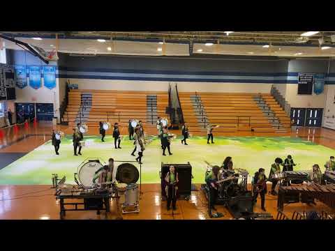 Everett High School percussion 🥁🥁🥁April 2022