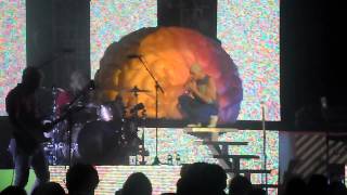 First Things First- Neon Trees